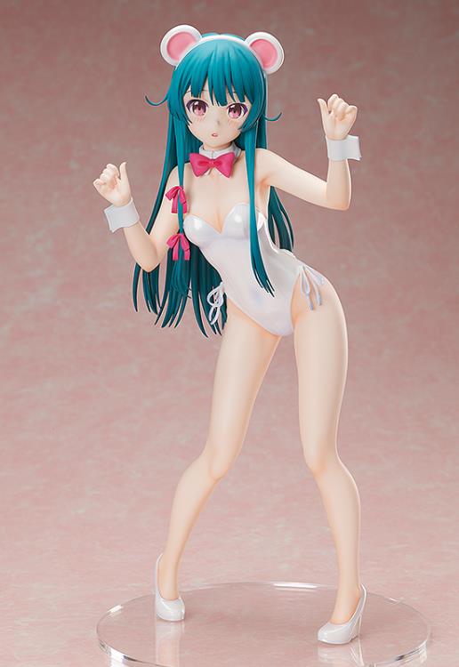 Kuma Kuma Kuma Bear B-Style (Bear Suit Ver.) Yuna 1/4 Scale Figure - Image 2