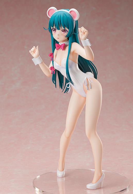 Kuma Kuma Kuma Bear B-Style (Bear Suit Ver.) Yuna 1/4 Scale Figure - Image 3