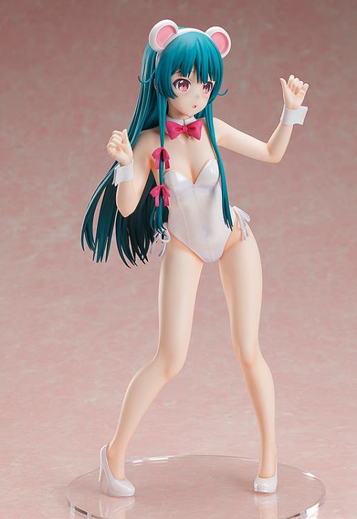 Kuma Kuma Kuma Bear B-Style (Bear Suit Ver.) Yuna 1/4 Scale Figure - Image 4