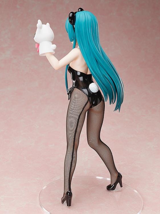 Kuma Kuma Kuma Bear B-Style Yuna (Bear Suit Ver.) 1/4 Scale Figure - Image 4