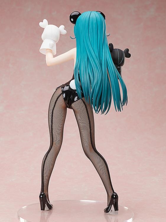 Kuma Kuma Kuma Bear B-Style Yuna (Bear Suit Ver.) 1/4 Scale Figure - Image 5