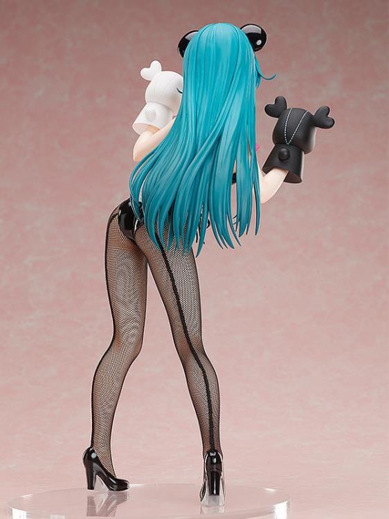 Kuma Kuma Kuma Bear B-Style Yuna (Bear Suit Ver.) 1/4 Scale Figure - Image 6