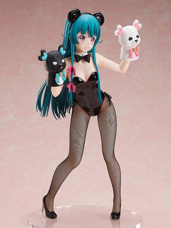 Kuma Kuma Kuma Bear B-Style Yuna (Bear Suit Ver.) 1/4 Scale Figure - Image 7