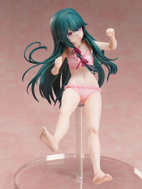 Kuma Kuma Kuma Bear F:Nex Yuna 1/7 Scale Figure - Image 10