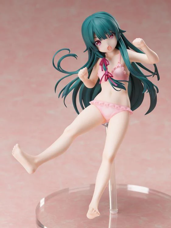 Kuma Kuma Kuma Bear F:Nex Yuna 1/7 Scale Figure - Image 7