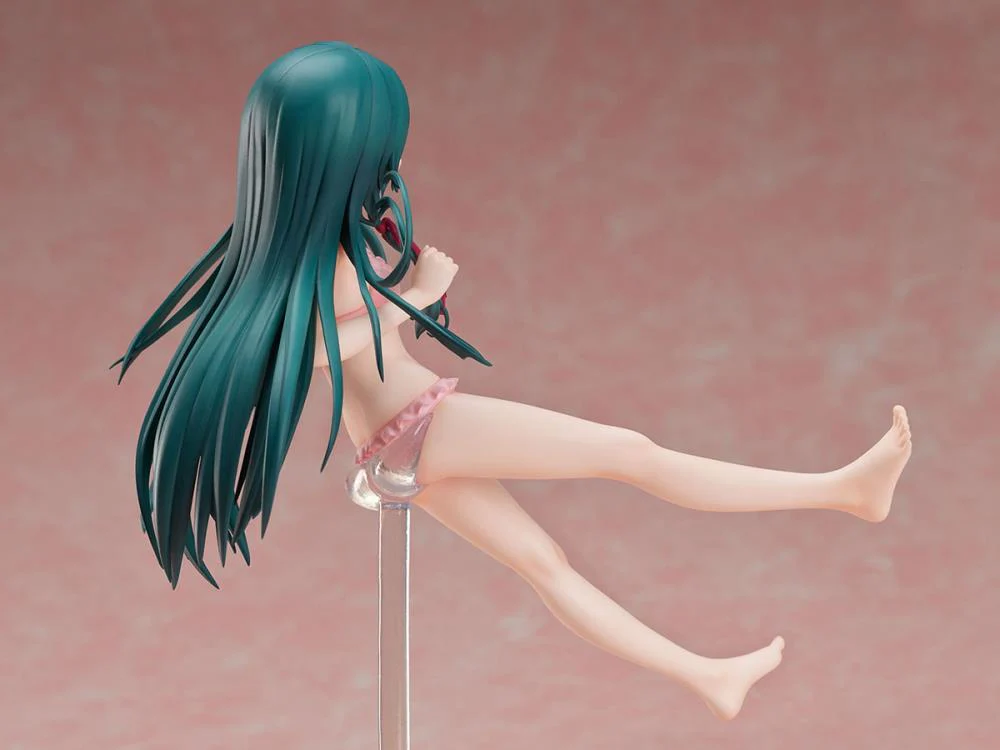 Kuma Kuma Kuma Bear F:Nex Yuna 1/7 Scale Figure - Image 8