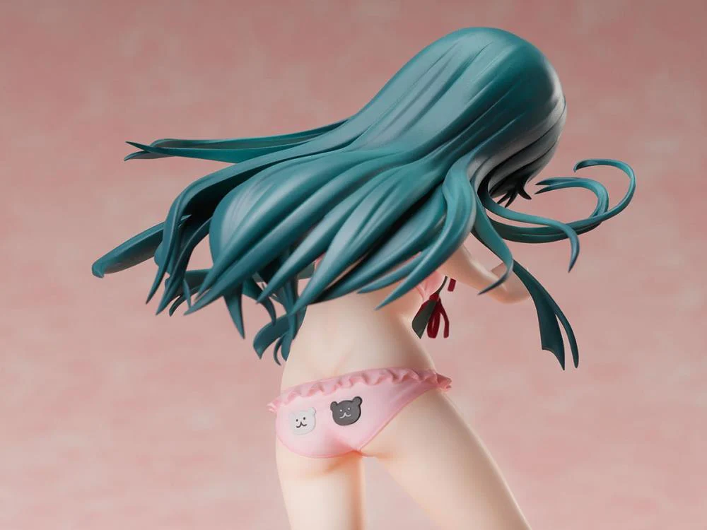 Kuma Kuma Kuma Bear F:Nex Yuna 1/7 Scale Figure - Image 9