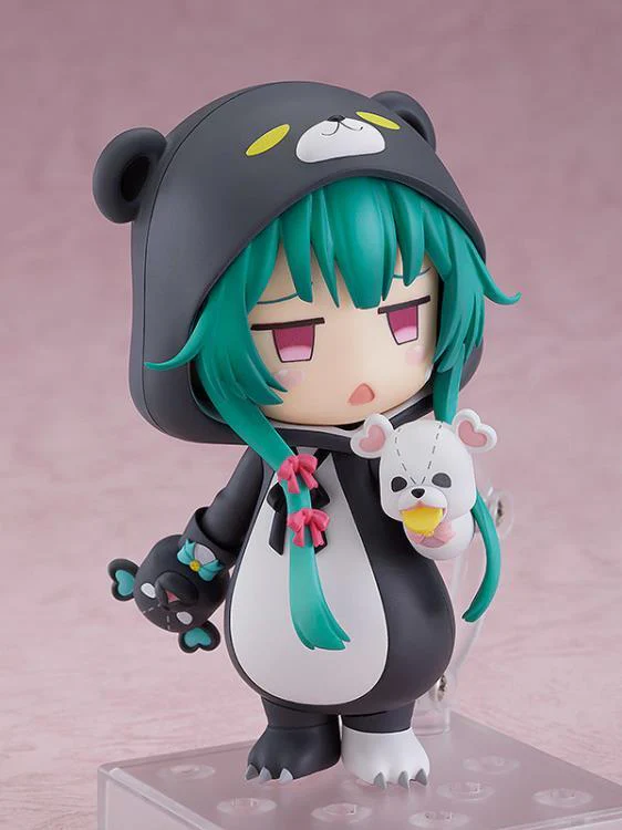 Kuma Kuma Kuma Bear Nendoroid No.1512 Yuna - Image 3