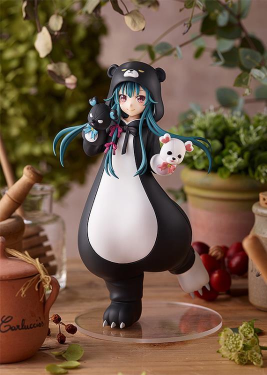 Kuma Kuma Kuma Bear Pop Up Parade Yuna - Image 2