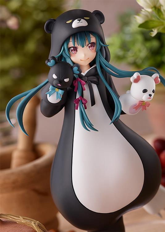 Kuma Kuma Kuma Bear Pop Up Parade Yuna - Image 6