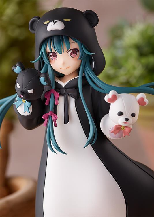 Kuma Kuma Kuma Bear Pop Up Parade Yuna - Image 7