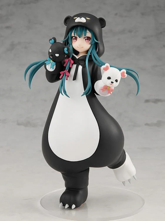 Kuma Kuma Kuma Bear Pop Up Parade Yuna - Image 8