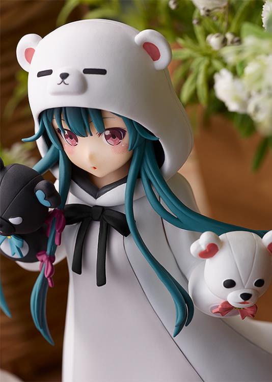 Kuma Kuma Kuma Bear Pop Up Parade Yuna (White Bear Ver.) - Image 10