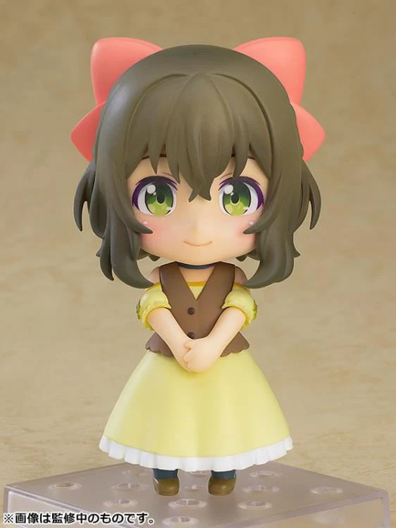 Kuma Kuma Kuma Bear Punch! Nendoroid No.2192 Fina - Image 2
