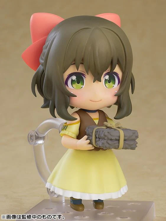 Kuma Kuma Kuma Bear Punch! Nendoroid No.2192 Fina - Image 3