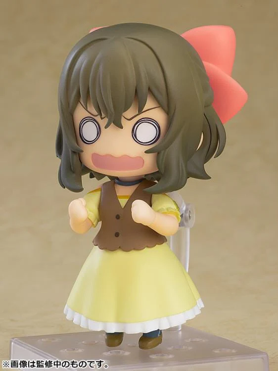 Kuma Kuma Kuma Bear Punch! Nendoroid No.2192 Fina - Image 4