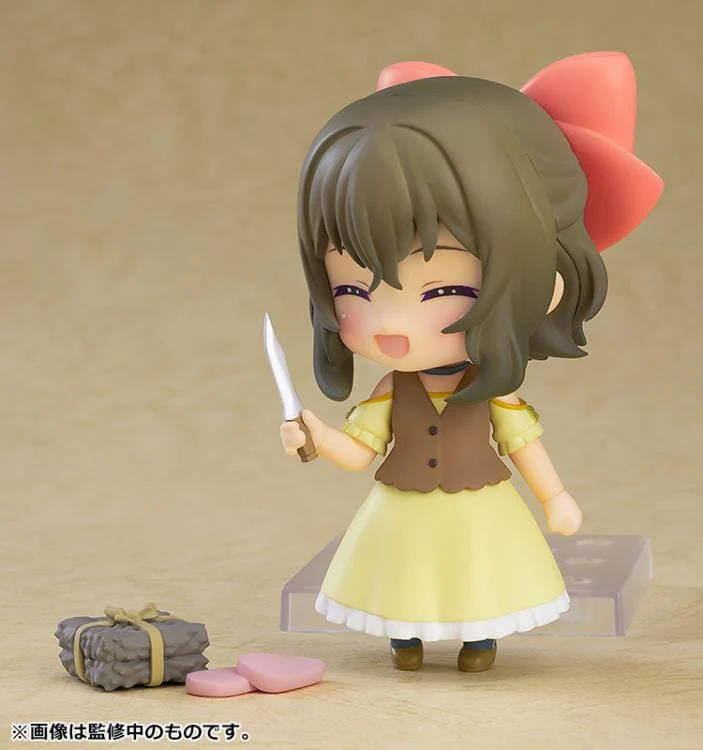 Kuma Kuma Kuma Bear Punch! Nendoroid No.2192 Fina - Image 5