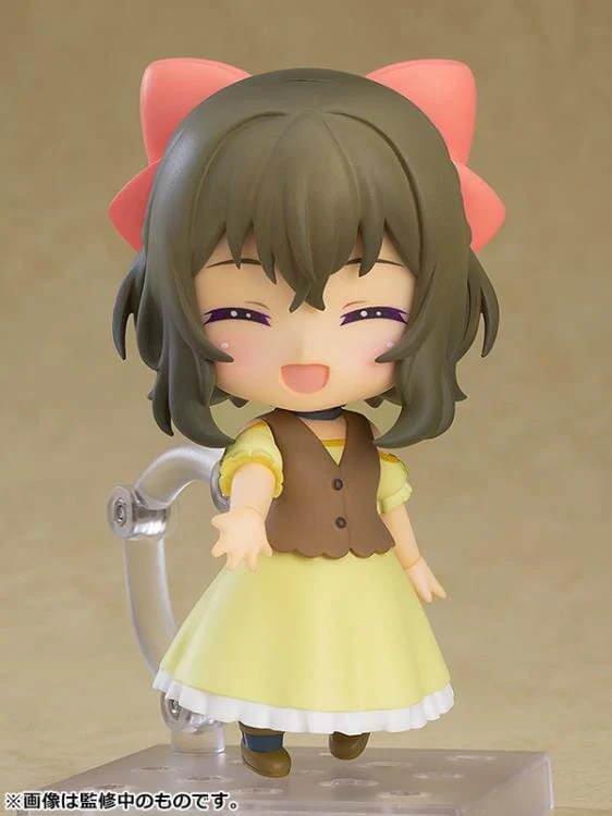 Kuma Kuma Kuma Bear Punch! Nendoroid No.2192 Fina - Image 6