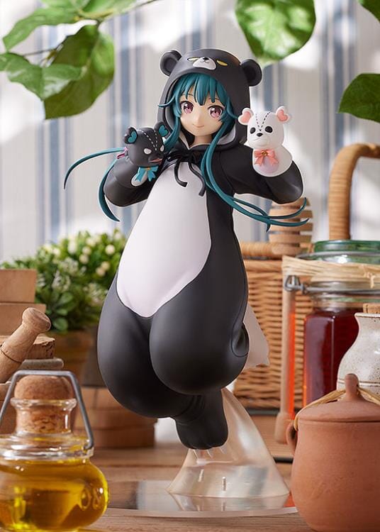 Kuma Kuma Kuma Bear Punch! Pop Up Parade L Yuna - Image 2