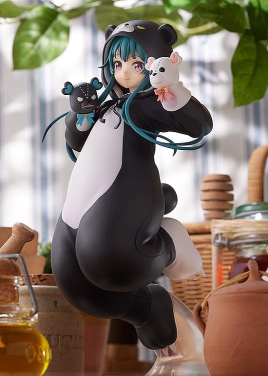 Kuma Kuma Kuma Bear Punch! Pop Up Parade L Yuna - Image 3