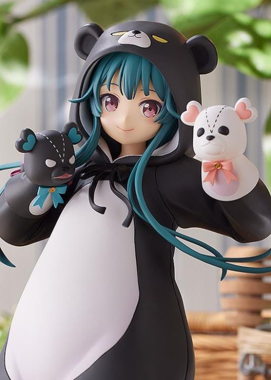 Kuma Kuma Kuma Bear Punch! Pop Up Parade L Yuna - Image 4