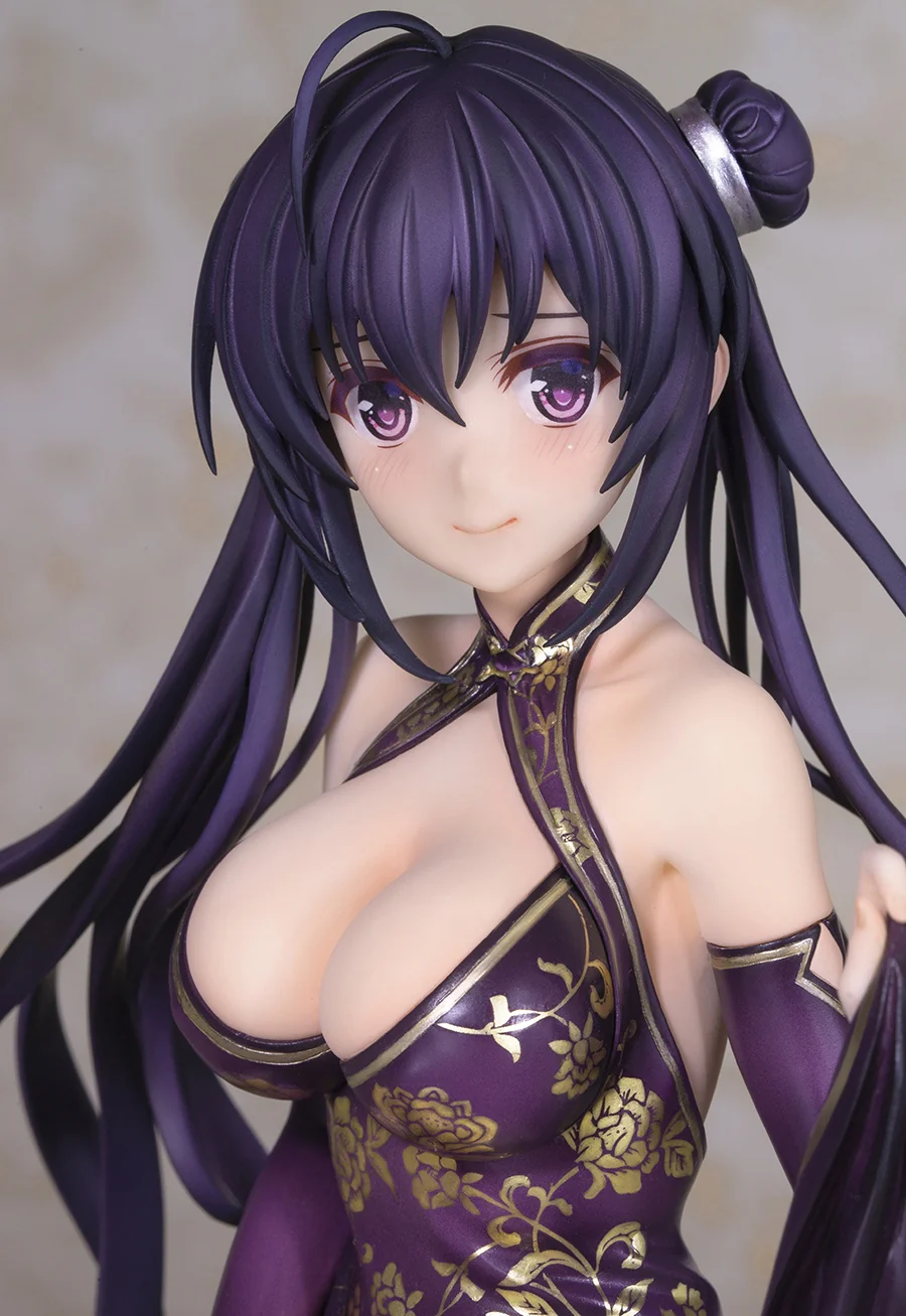 Kurehito Misaki Illustration Tougetsu Matsuri (Sitting Ver.) 1/6 Scale Figure - Image 4