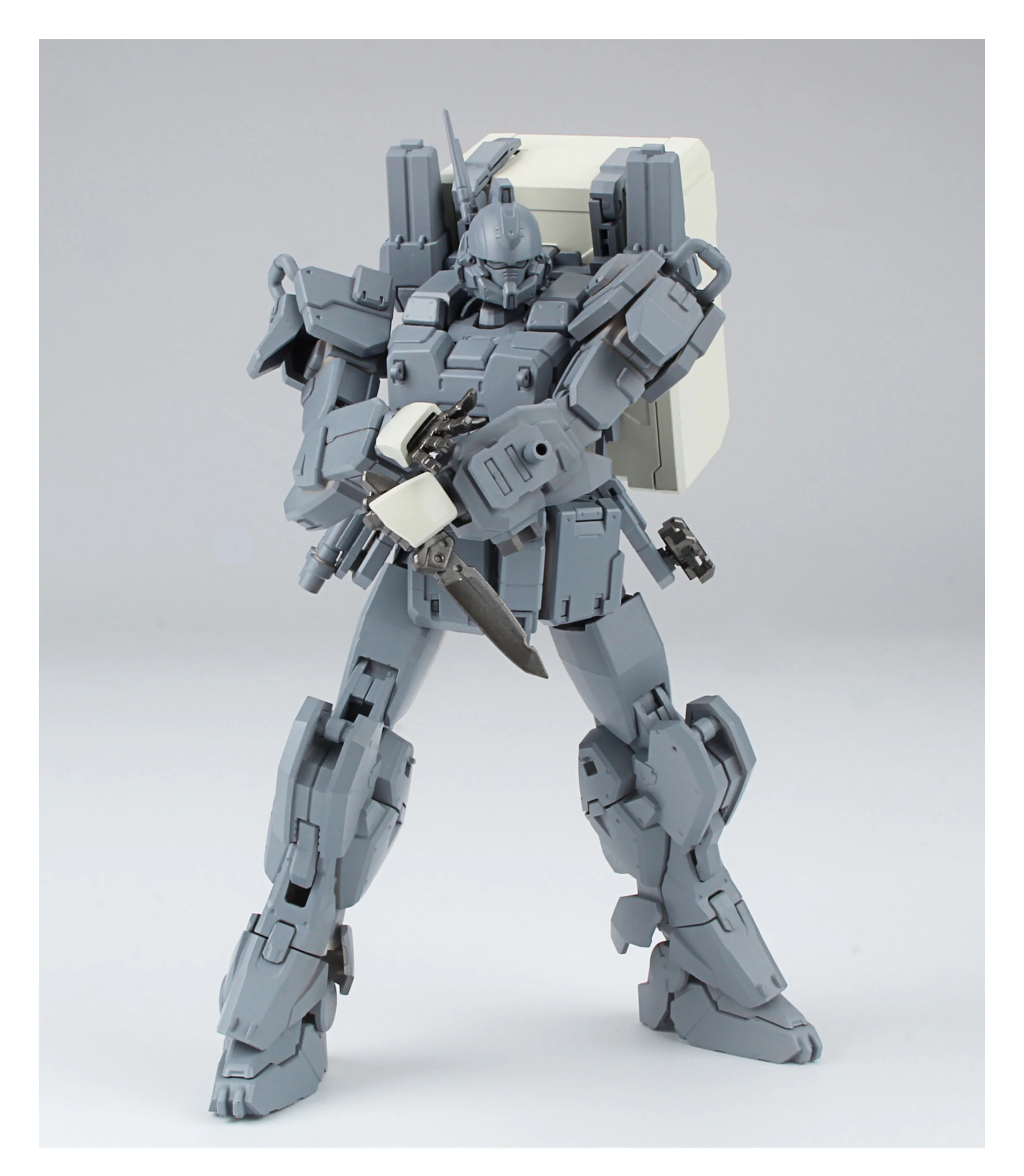 KurofuneCo - 01 - Easy-8 Final EX Form - Image 9