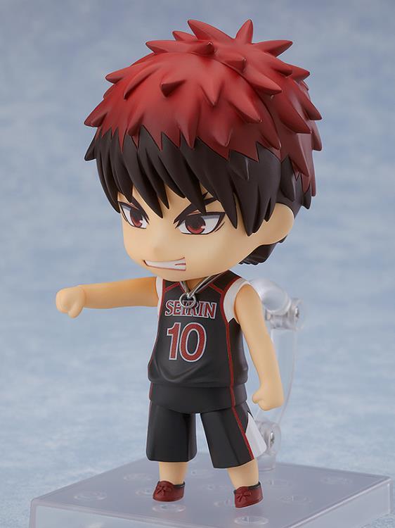Kuroko's Basketball Nendoroid No.1074 Taiga Kagami - Image 3