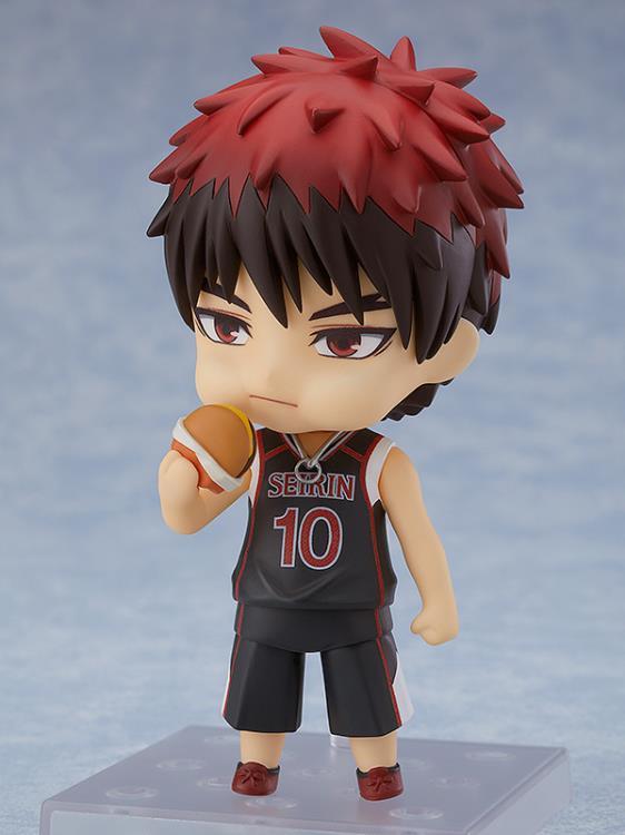 Kuroko's Basketball Nendoroid No.1074 Taiga Kagami - Image 4