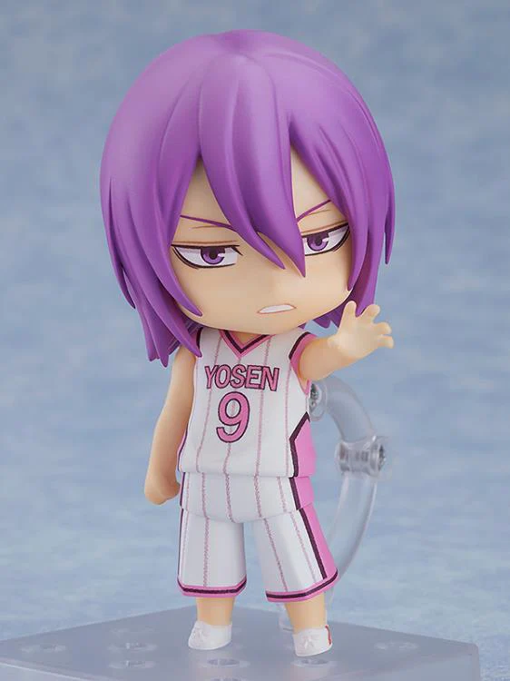 Kuroko's Basketball Nendoroid No.1094 Atsushi Murasakibara - Image 2
