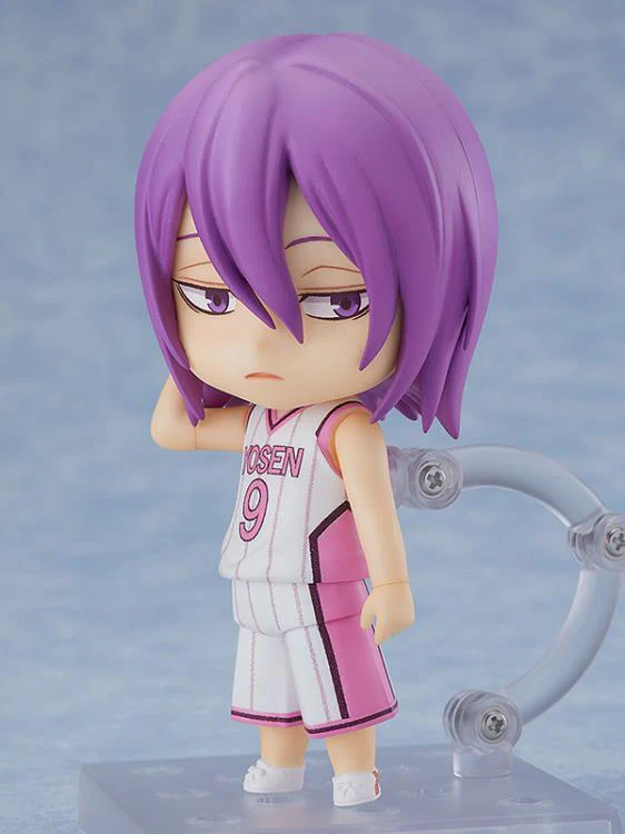 Kuroko's Basketball Nendoroid No.1094 Atsushi Murasakibara - Image 3