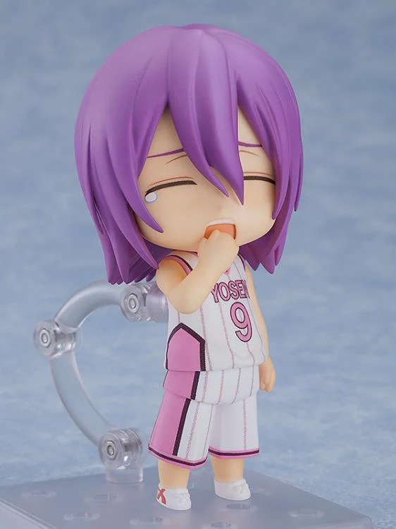 Kuroko's Basketball Nendoroid No.1094 Atsushi Murasakibara - Image 4