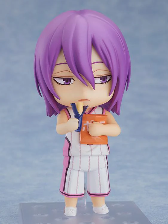 Kuroko's Basketball Nendoroid No.1094 Atsushi Murasakibara - Image 5