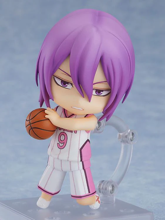 Kuroko's Basketball Nendoroid No.1094 Atsushi Murasakibara - Image 6
