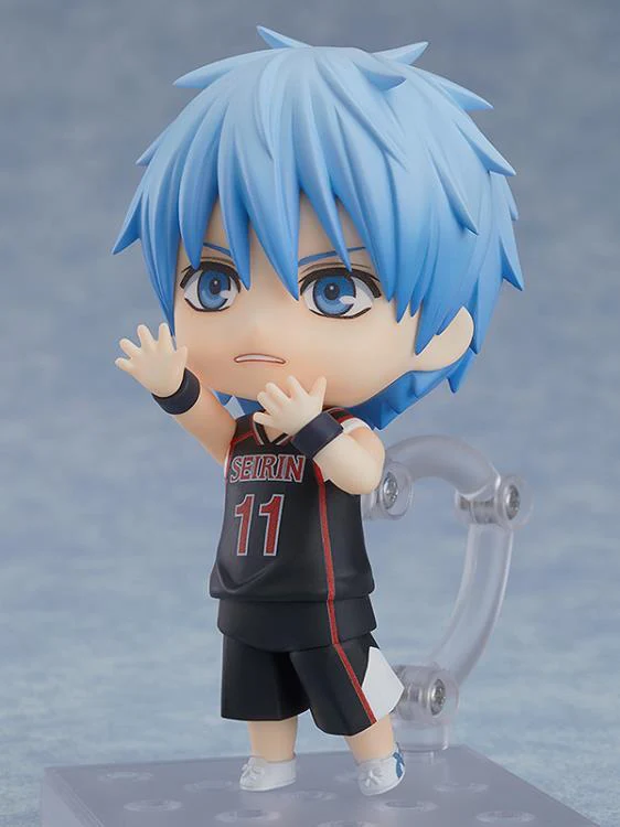 Kuroko's Basketball Nendoroid No.1172 Tetsuya Kuroko - Image 2