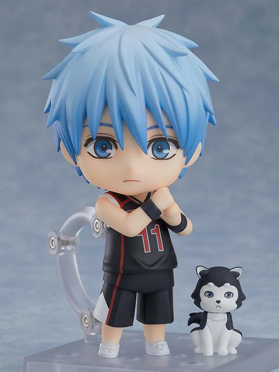 Kuroko's Basketball Nendoroid No.1172 Tetsuya Kuroko - Image 3