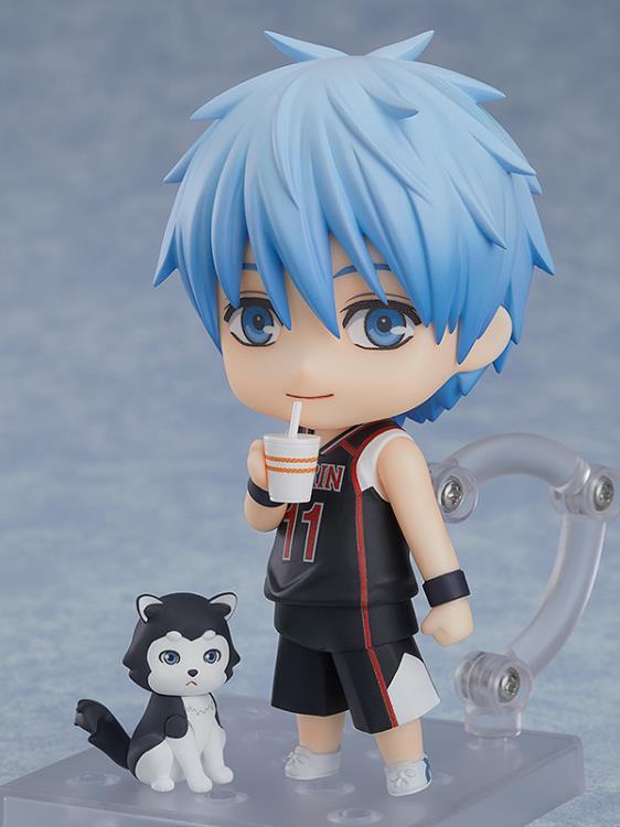 Kuroko's Basketball Nendoroid No.1172 Tetsuya Kuroko - Image 4