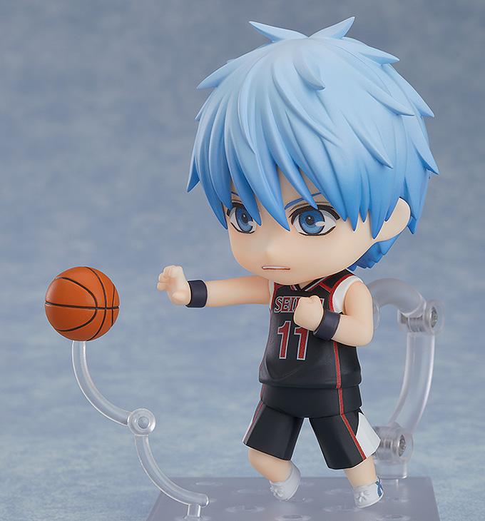 Kuroko's Basketball Nendoroid No.1172 Tetsuya Kuroko - Image 5
