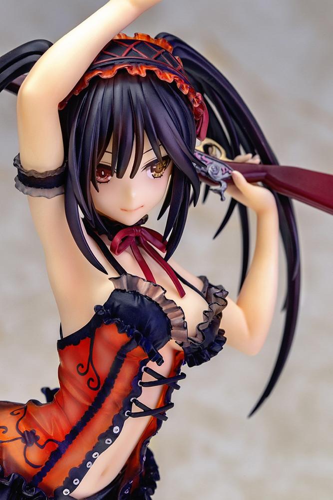 Kurumi Tokisaki Lingerie Ver Date A Live Figure - Image 3