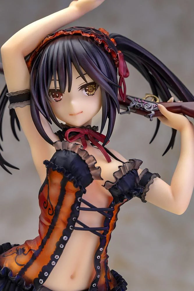 Kurumi Tokisaki Lingerie Ver Date A Live Figure - Image 5