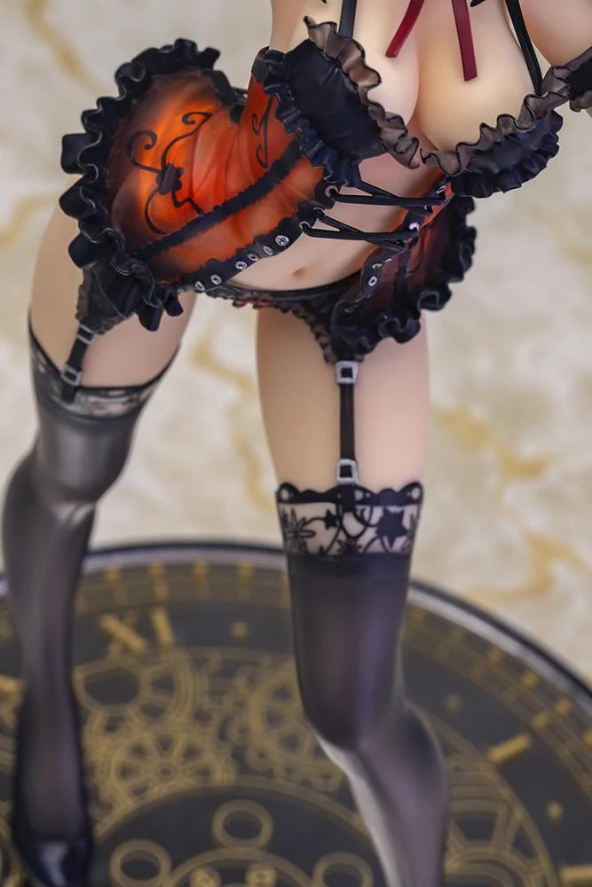 Kurumi Tokisaki Lingerie Ver Date A Live Figure - Image 6