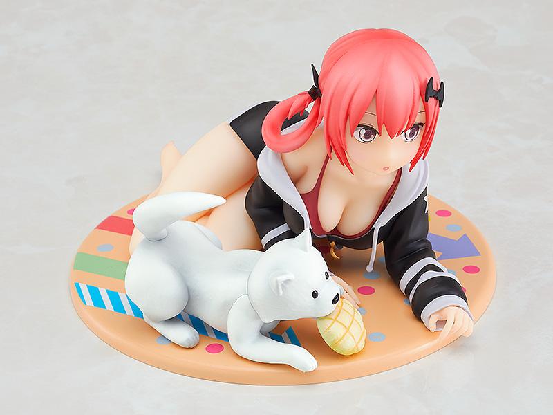 Gabriel DropOut Satanichia Kurumizawa McDowell 1/7 Scale Figure - Image 2