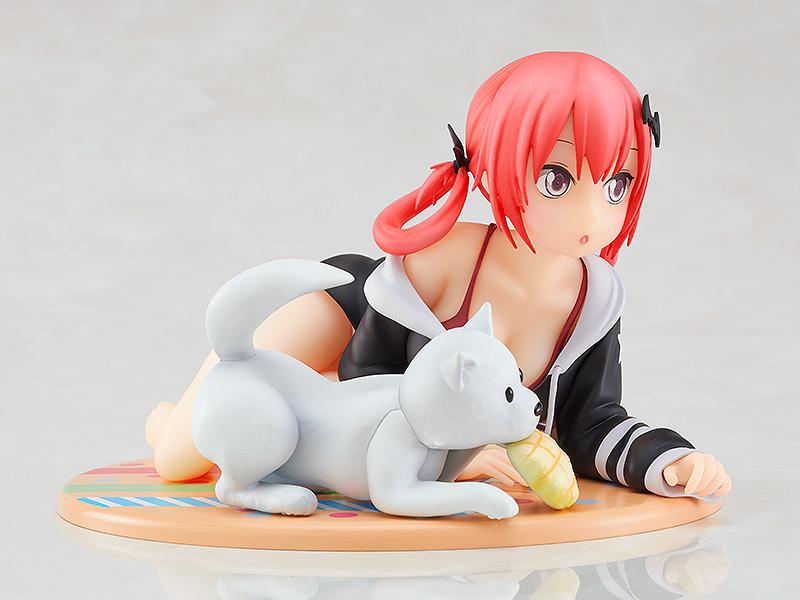 Gabriel DropOut Satanichia Kurumizawa McDowell 1/7 Scale Figure - Image 3