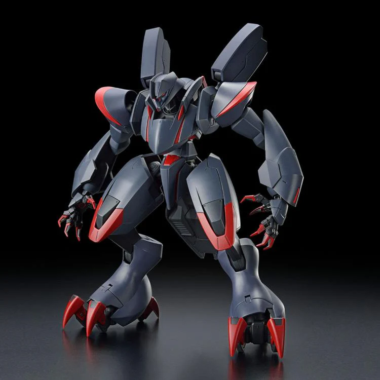 Kyoukai Senki HG AMAIM Ghost Mk-II 1/72 Scale Model Kit - Image 3