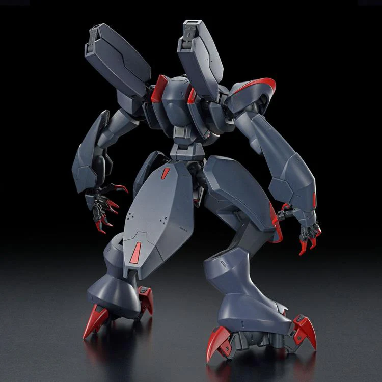 Kyoukai Senki HG AMAIM Ghost Mk-II 1/72 Scale Model Kit - Image 4