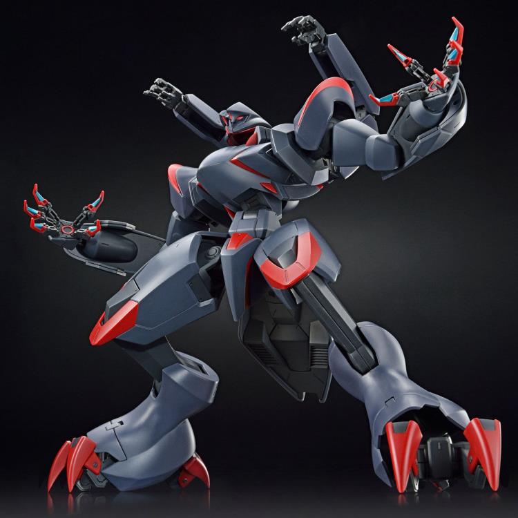 Kyoukai Senki HG AMAIM Ghost Mk-II 1/72 Scale Model Kit - Image 5