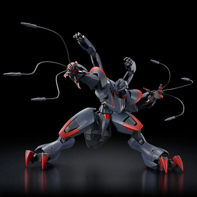 Kyoukai Senki HG AMAIM Ghost Mk-II 1/72 Scale Model Kit - Image 6