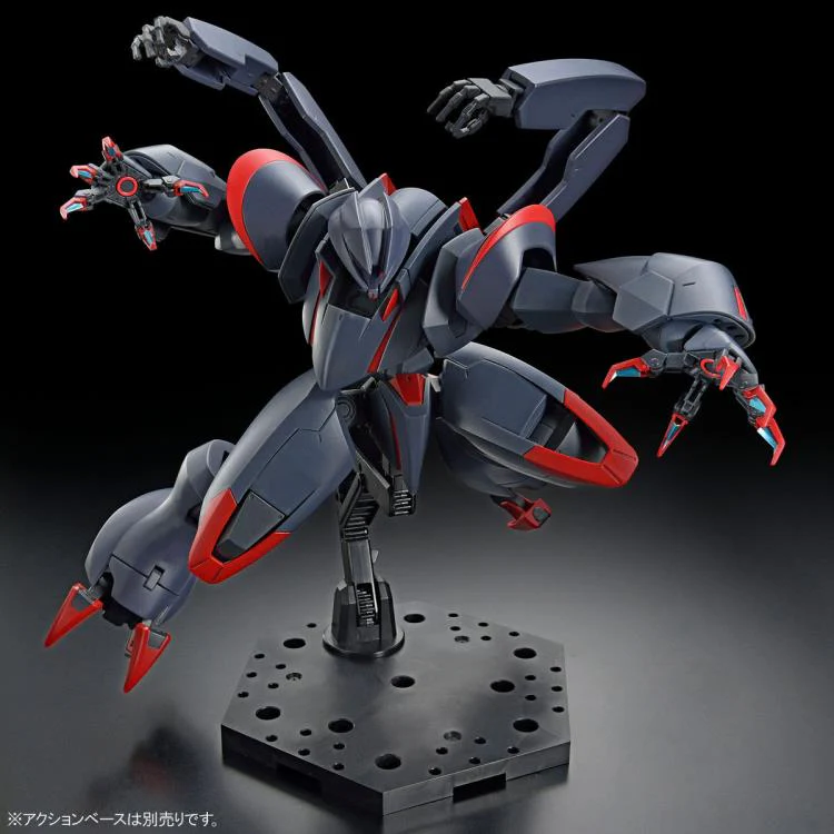 Kyoukai Senki HG AMAIM Ghost Mk-II 1/72 Scale Model Kit - Image 7