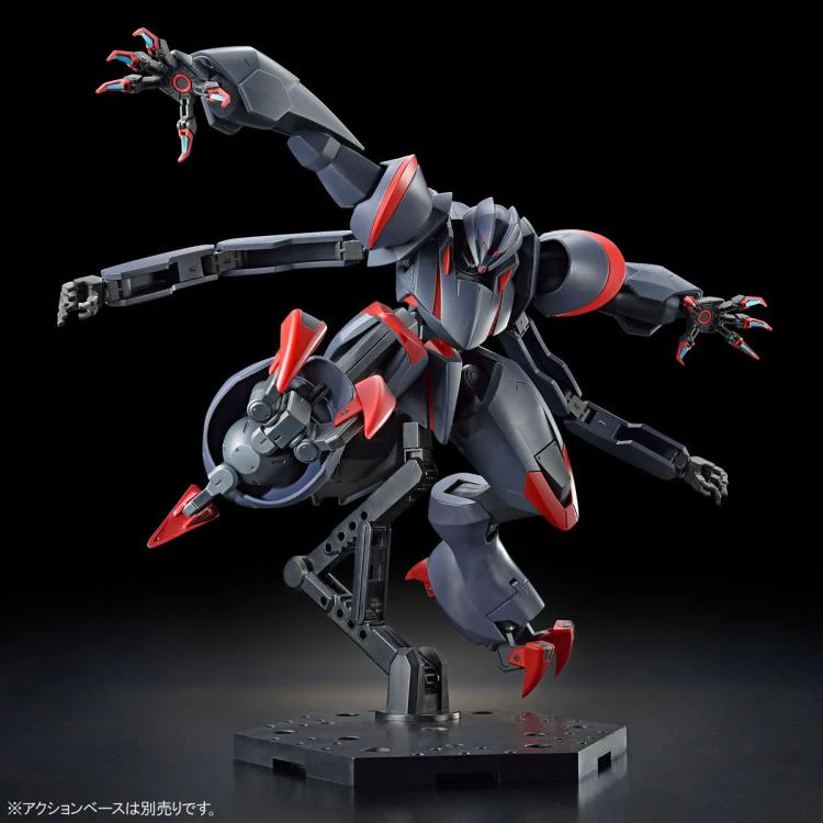 Kyoukai Senki HG AMAIM Ghost Mk-II 1/72 Scale Model Kit - Image 8