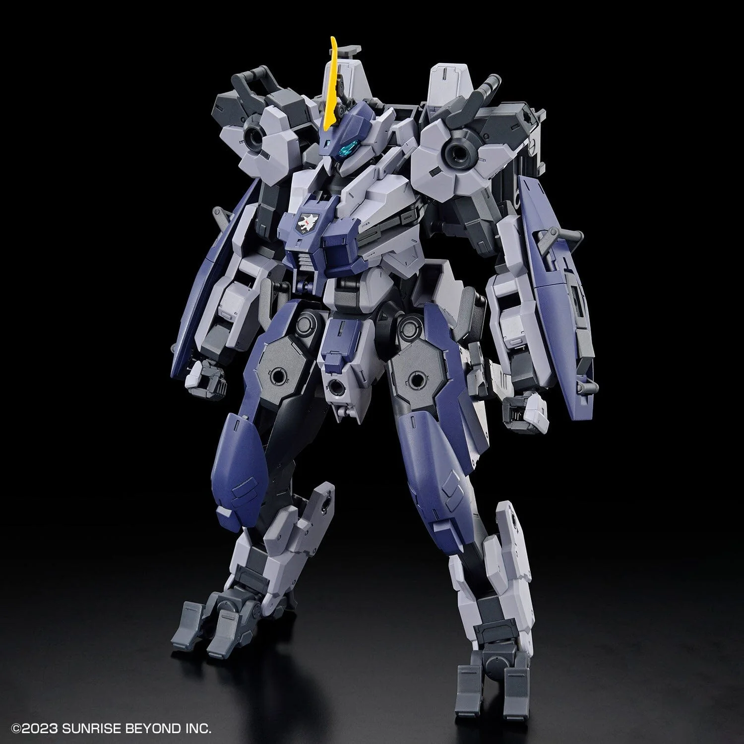 Kyoukai Senki HG MAILes Protogouyo 1/72 Scale Model Kit - Image 3